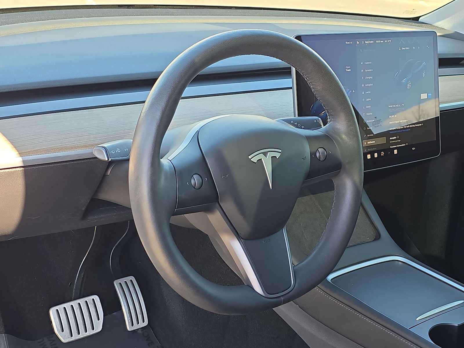 Thumbnail: 2021 Tesla Model Y - 2