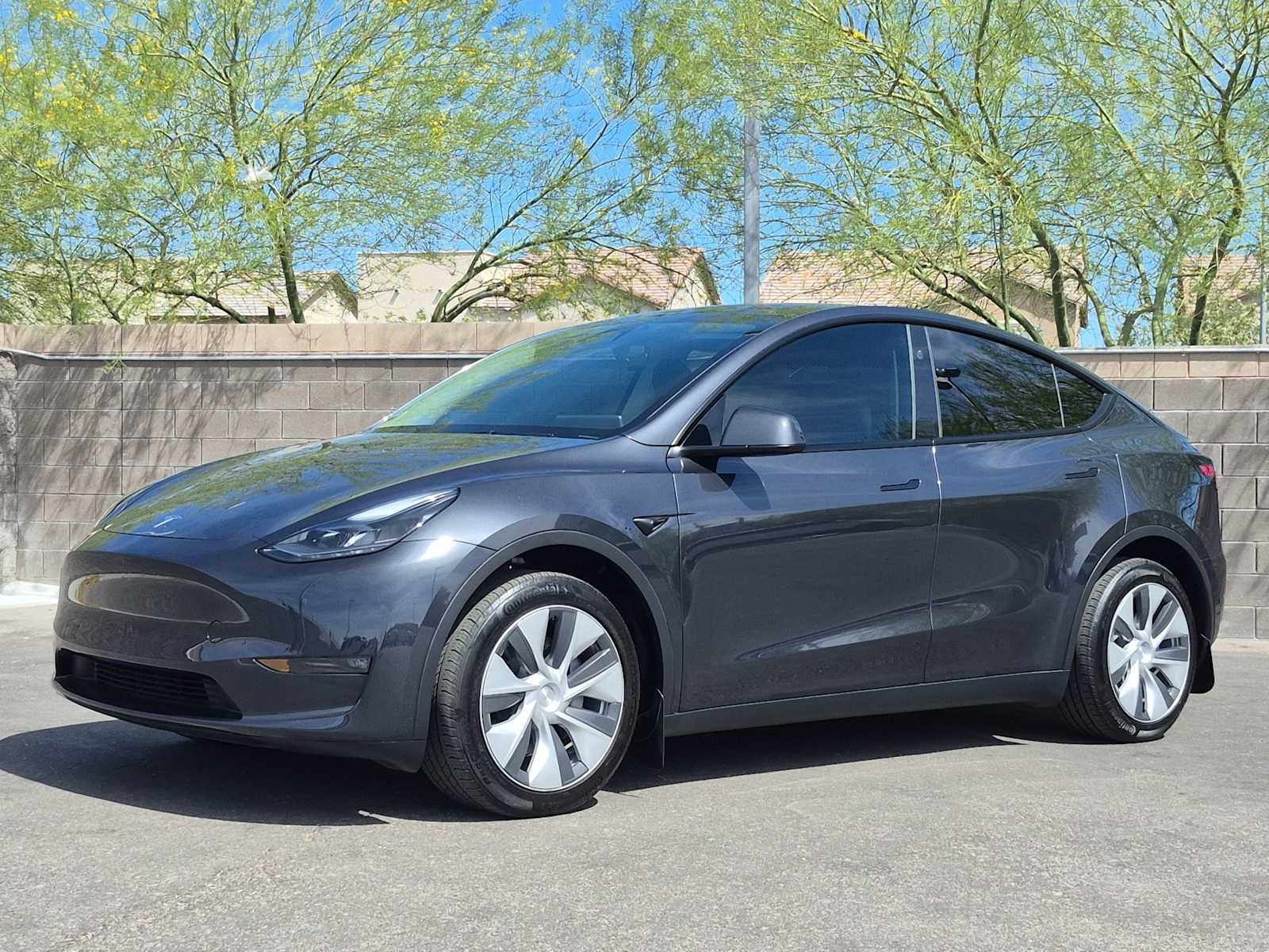 Thumbnail: 2024 Tesla Model Y - 7