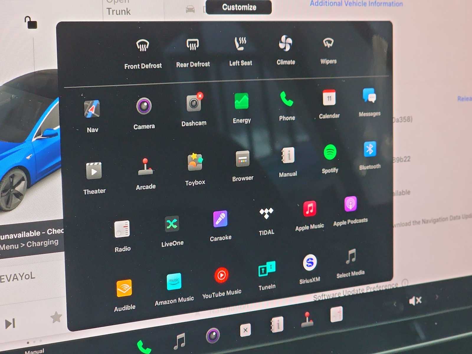 Thumbnail: 2020 Tesla Model 3 - 28