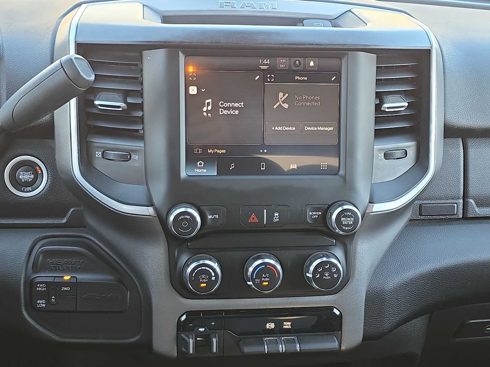 Thumbnail: 2024 RAM 2500 - 20