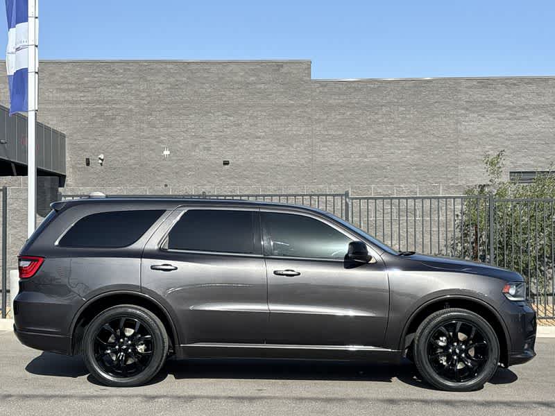 Thumbnail: 2020 Dodge Durango - 9