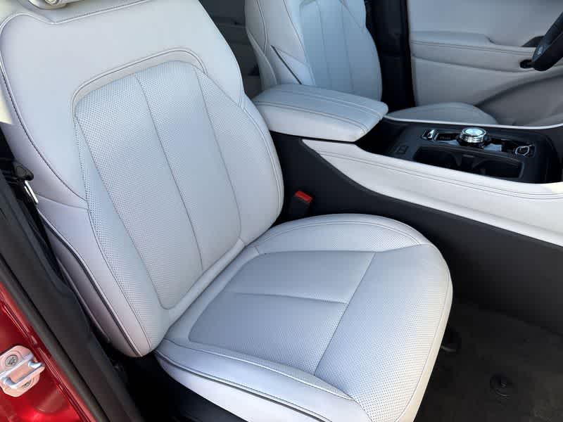 Thumbnail: 2025 Jeep Wagoneer S - 18