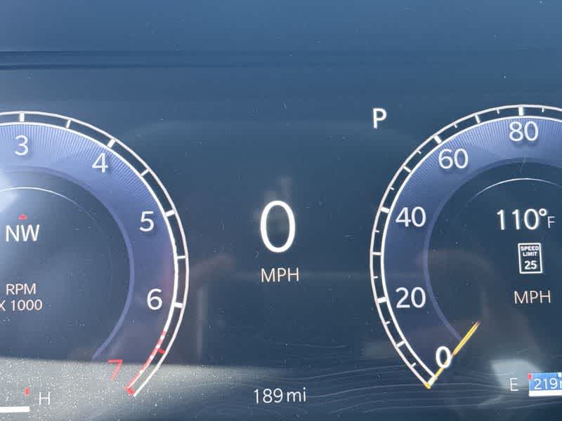 Thumbnail: 2025 Jeep Grand Cherokee L - 22