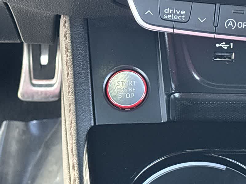 Thumbnail: 2023 Audi S4 - 22