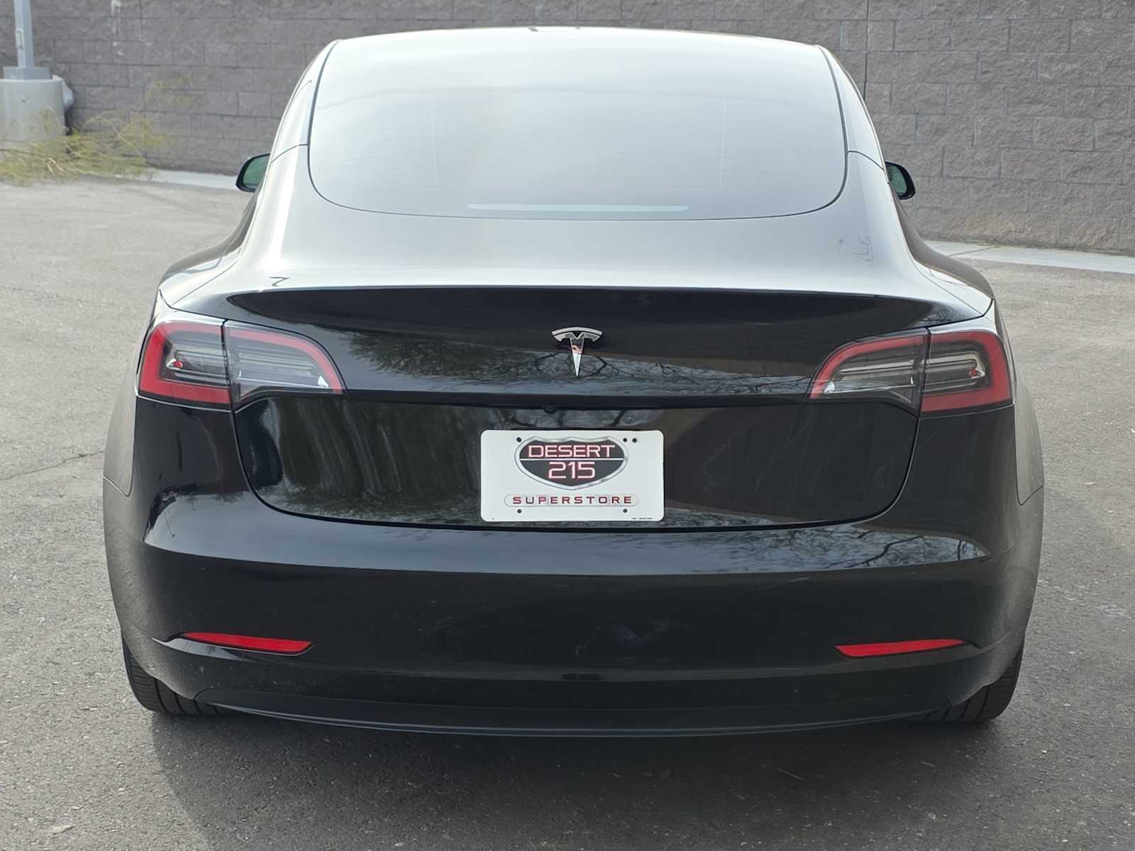 Thumbnail: 2023 Tesla Model 3 - 8