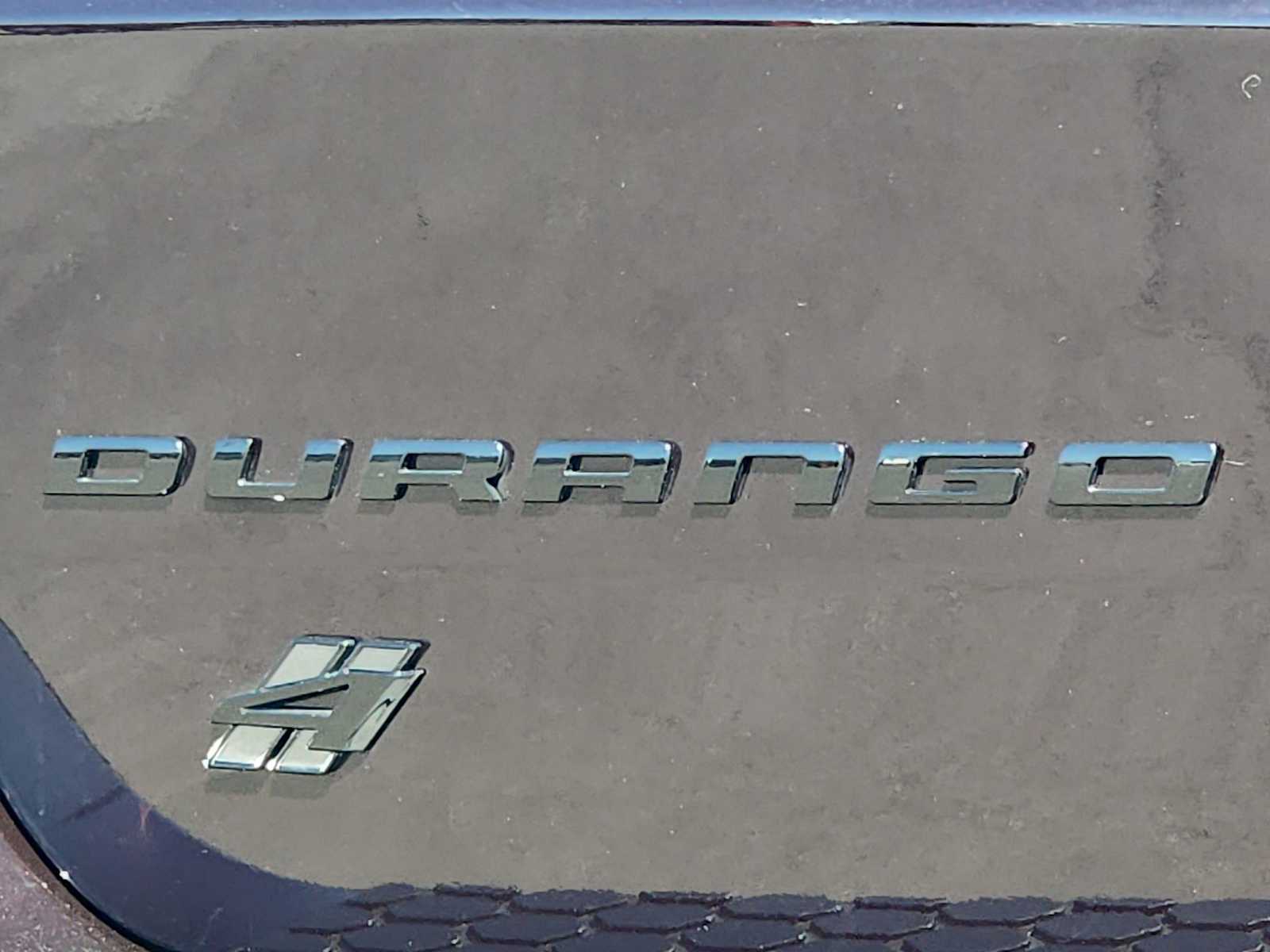 Thumbnail: 2025 Dodge Durango - 11