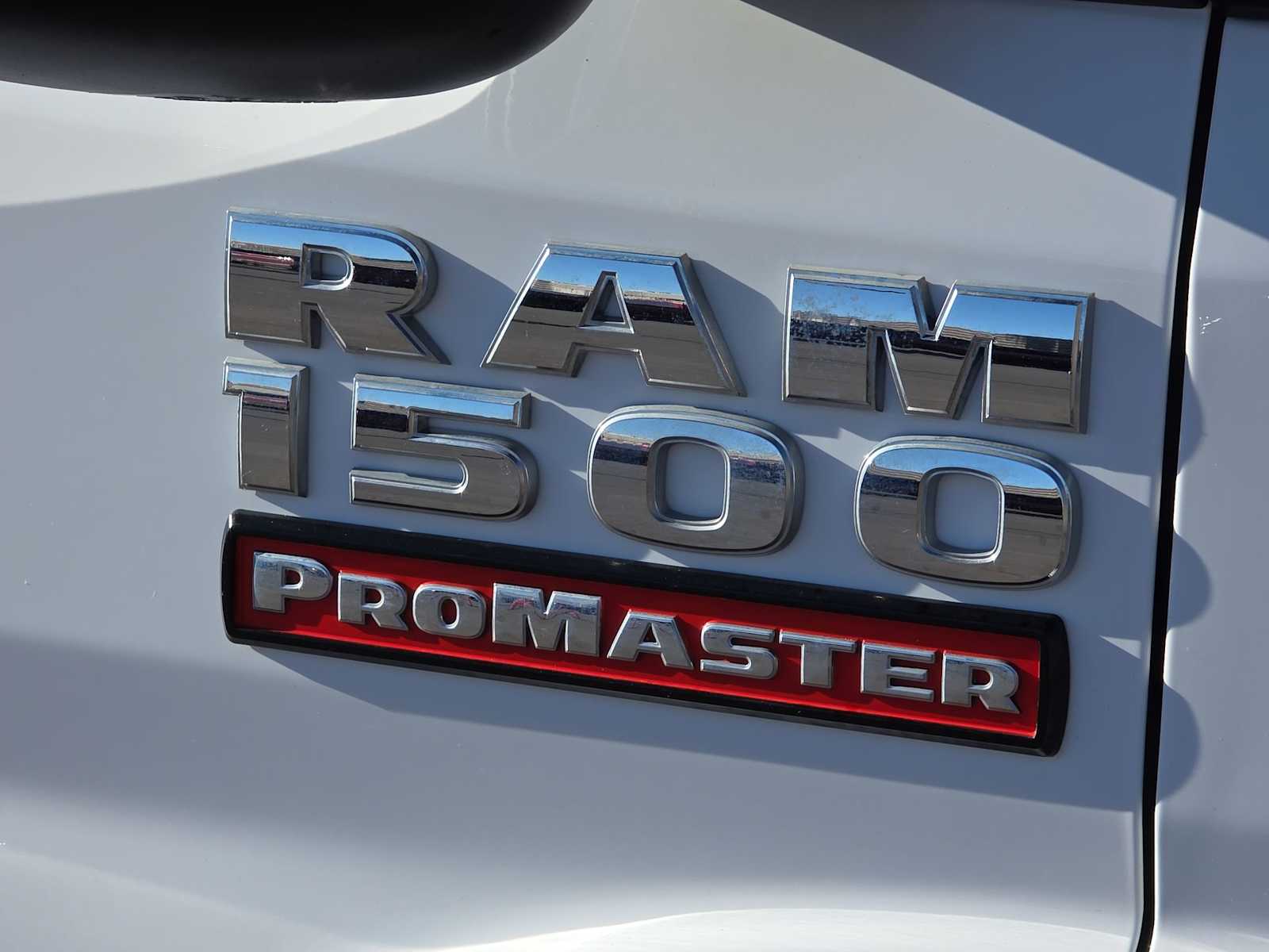 Thumbnail: 2019 RAM ProMaster - 11