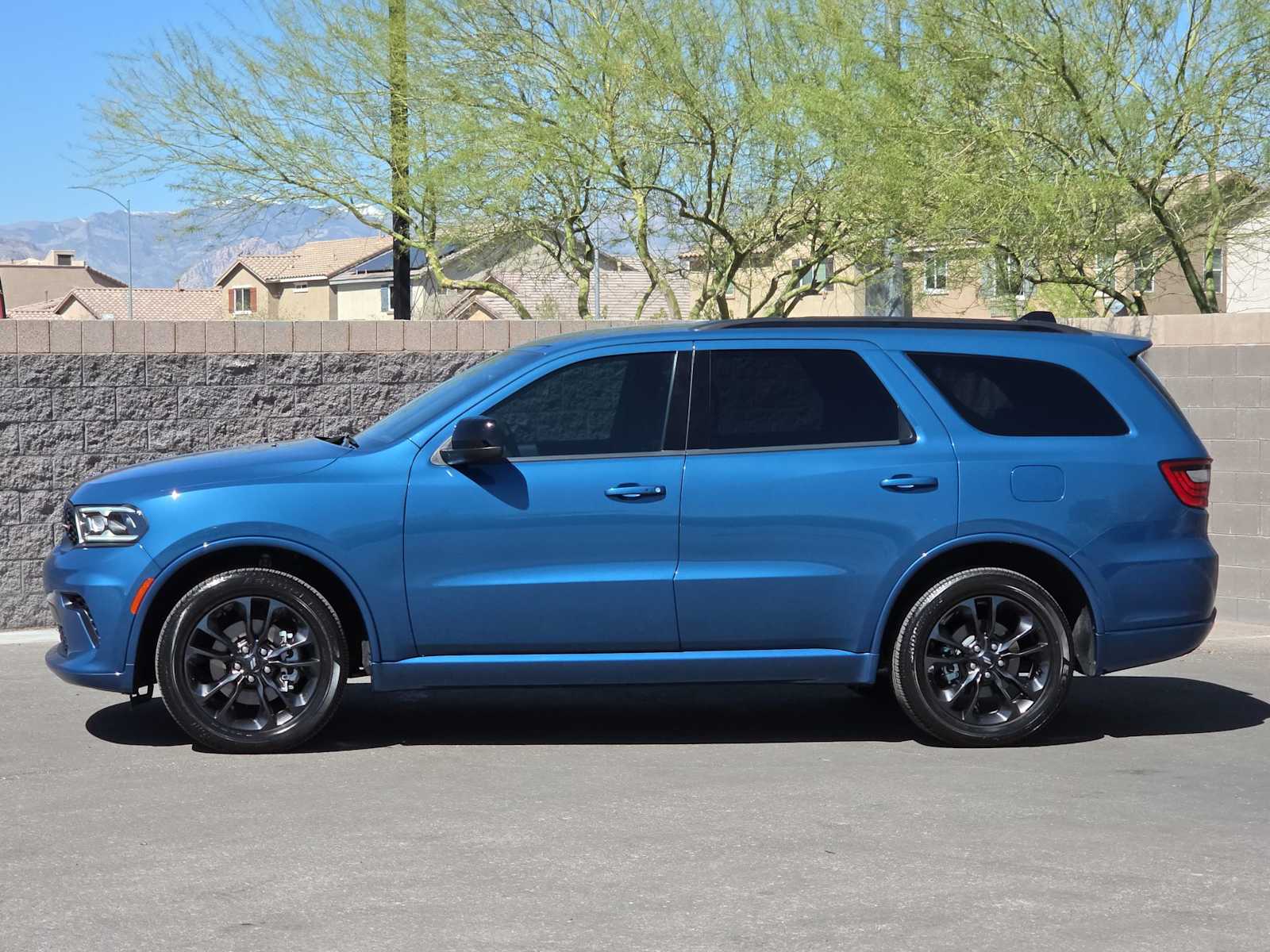 Thumbnail: 2024 Dodge Durango - 6