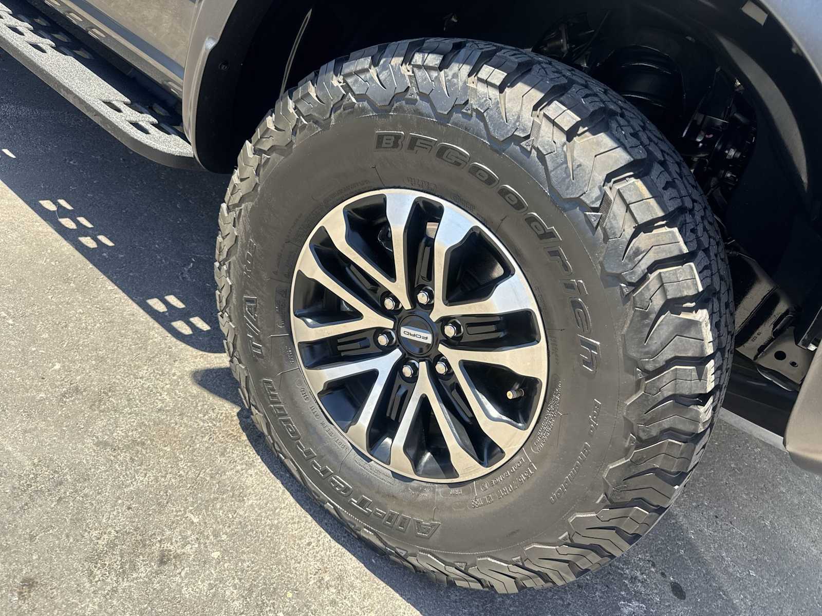 Thumbnail: 2019 Ford F-150 - 12