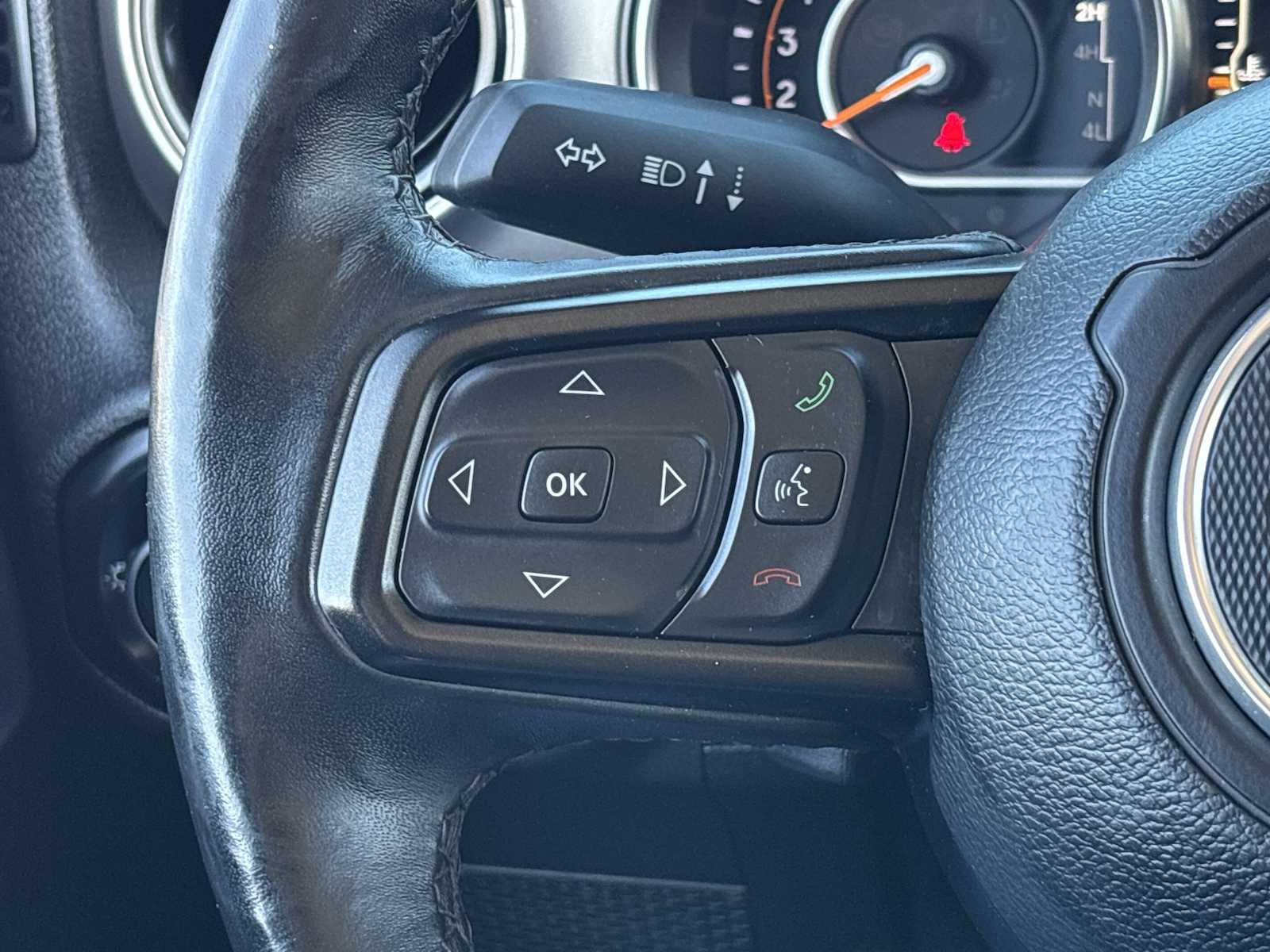 Thumbnail: 2020 Jeep Wrangler - 28