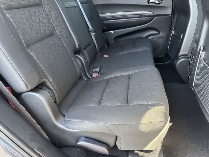 Thumbnail: 2025 Dodge Durango - 17