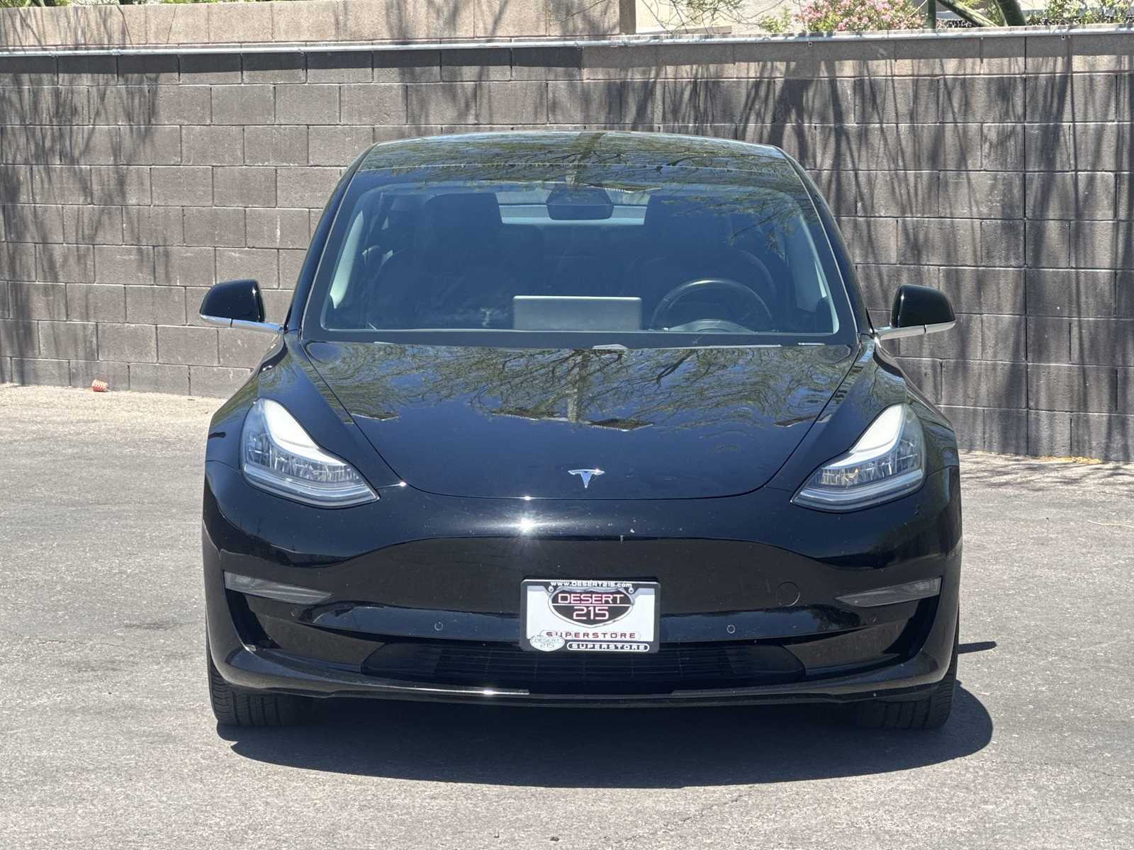 Thumbnail: 2019 Tesla Model 3 - 3