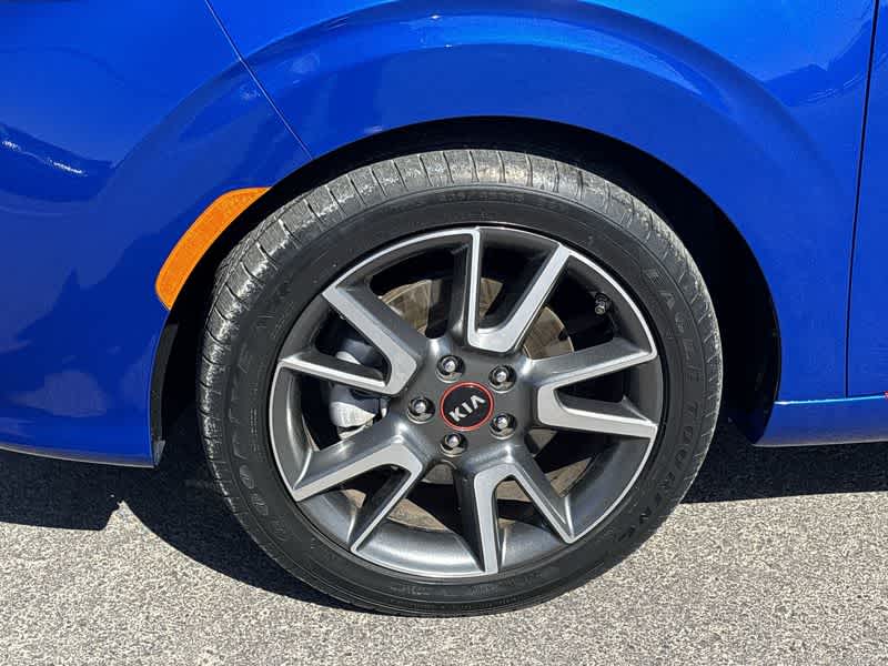 Thumbnail: 2020 Kia Soul - 12
