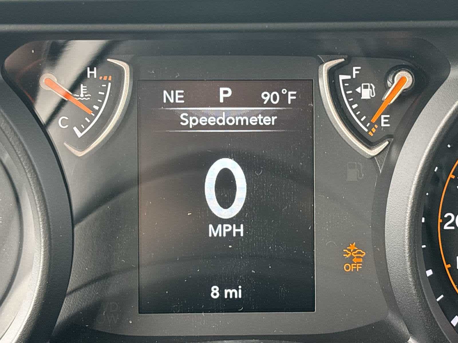 Thumbnail: 2026 Jeep Wrangler - 21