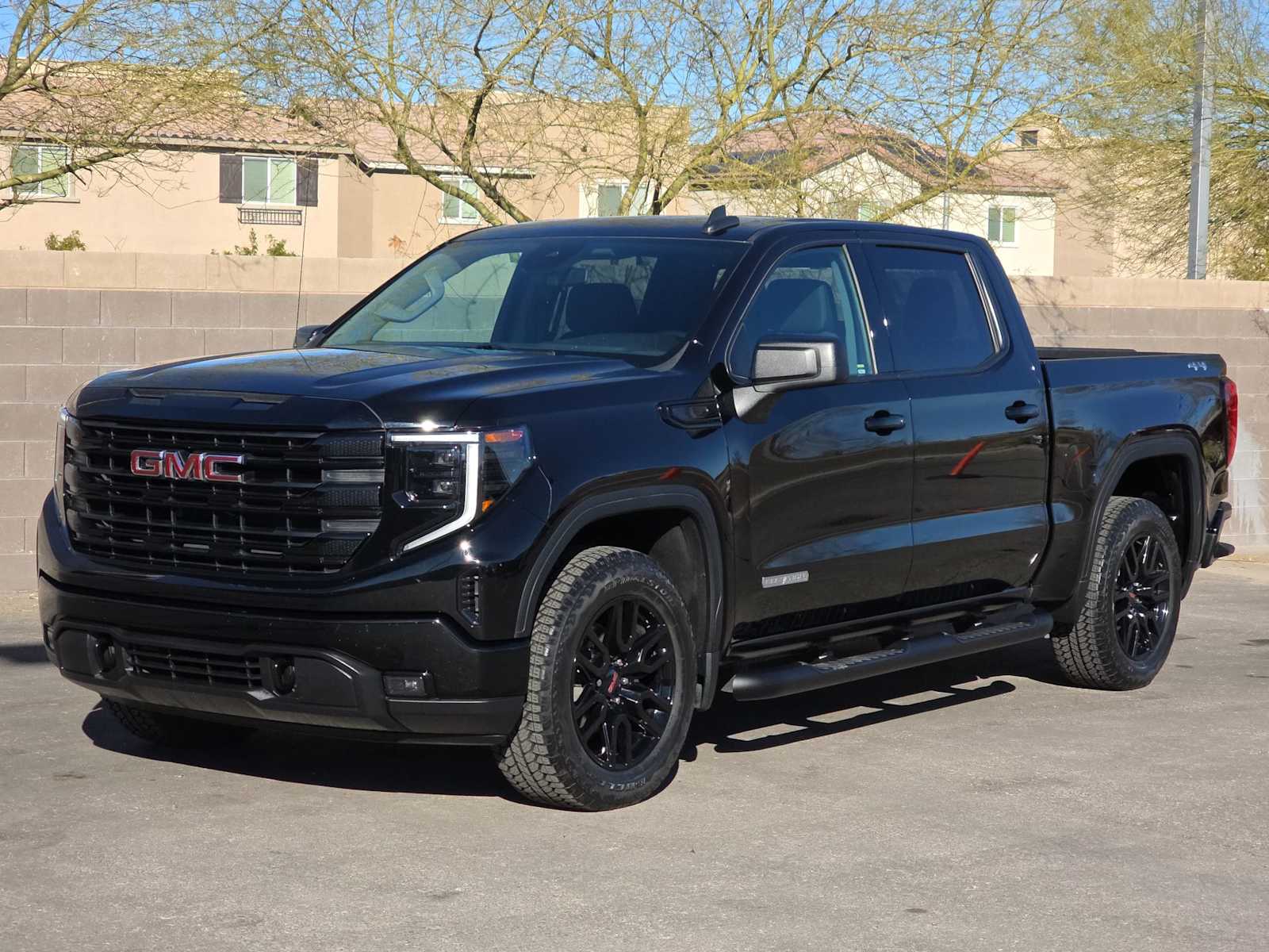 Thumbnail: 2023 GMC Sierra 1500 - 5