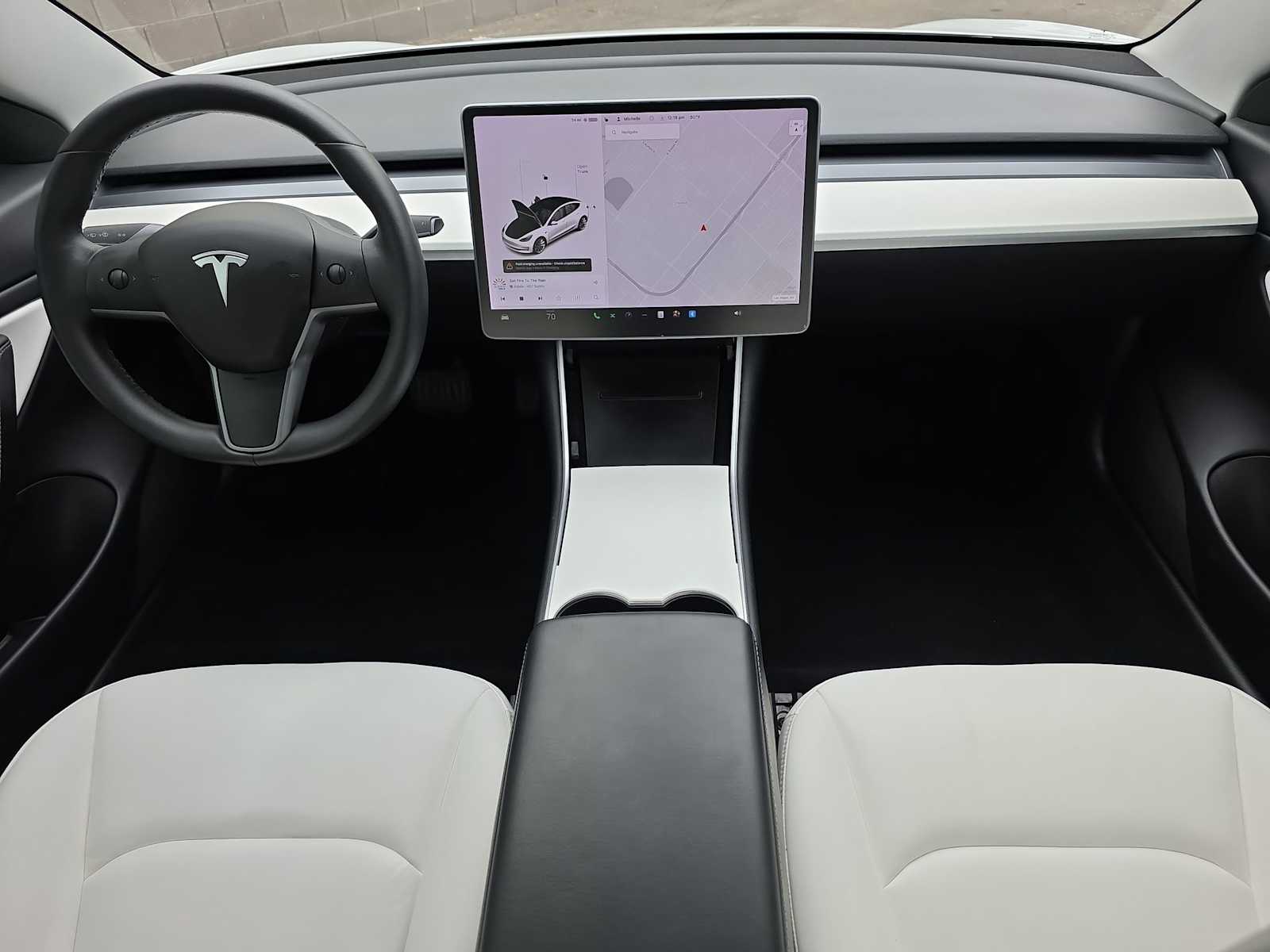 Thumbnail: 2020 Tesla Model 3 - 14