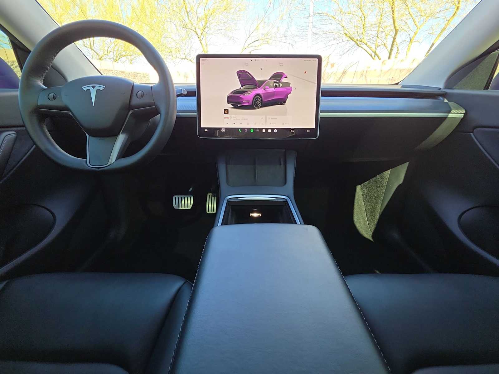 Thumbnail: 2022 Tesla Model Y - 12
