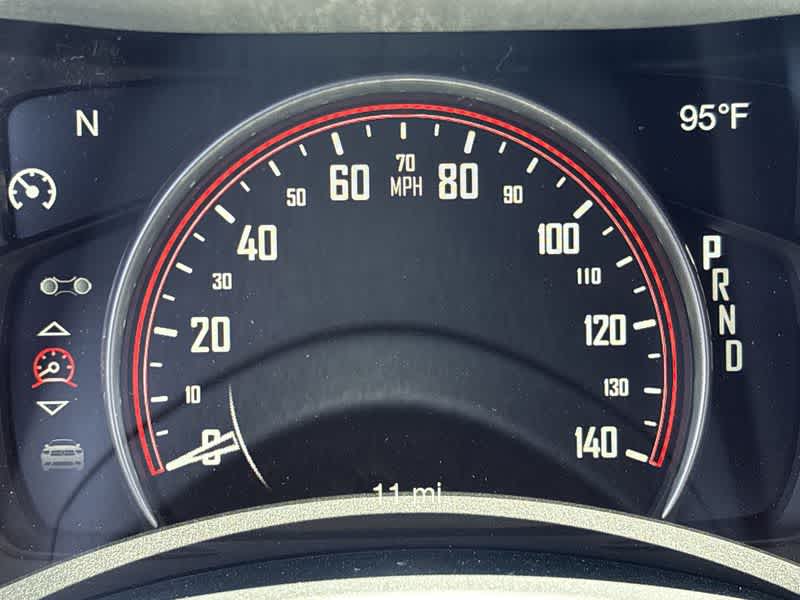 Thumbnail: 2025 Dodge Durango - 22