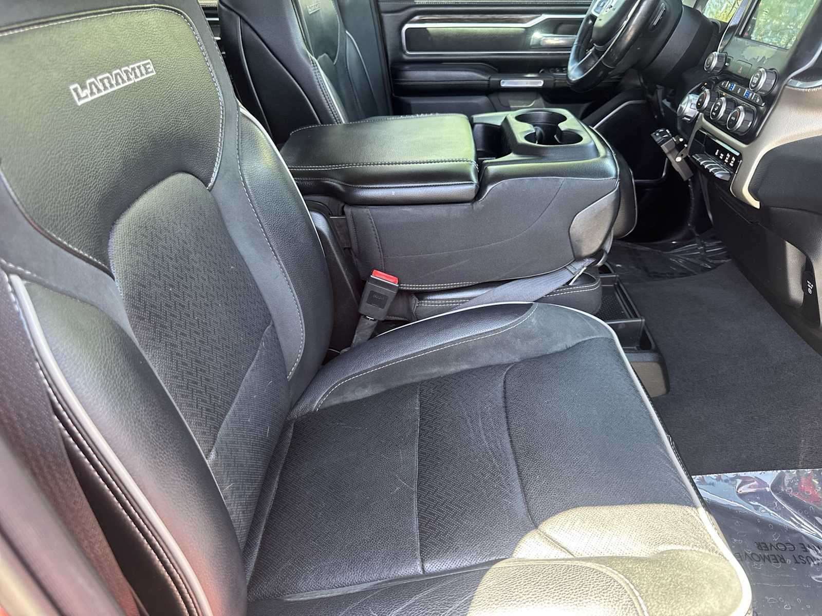 Thumbnail: 2019 RAM 1500 - 17