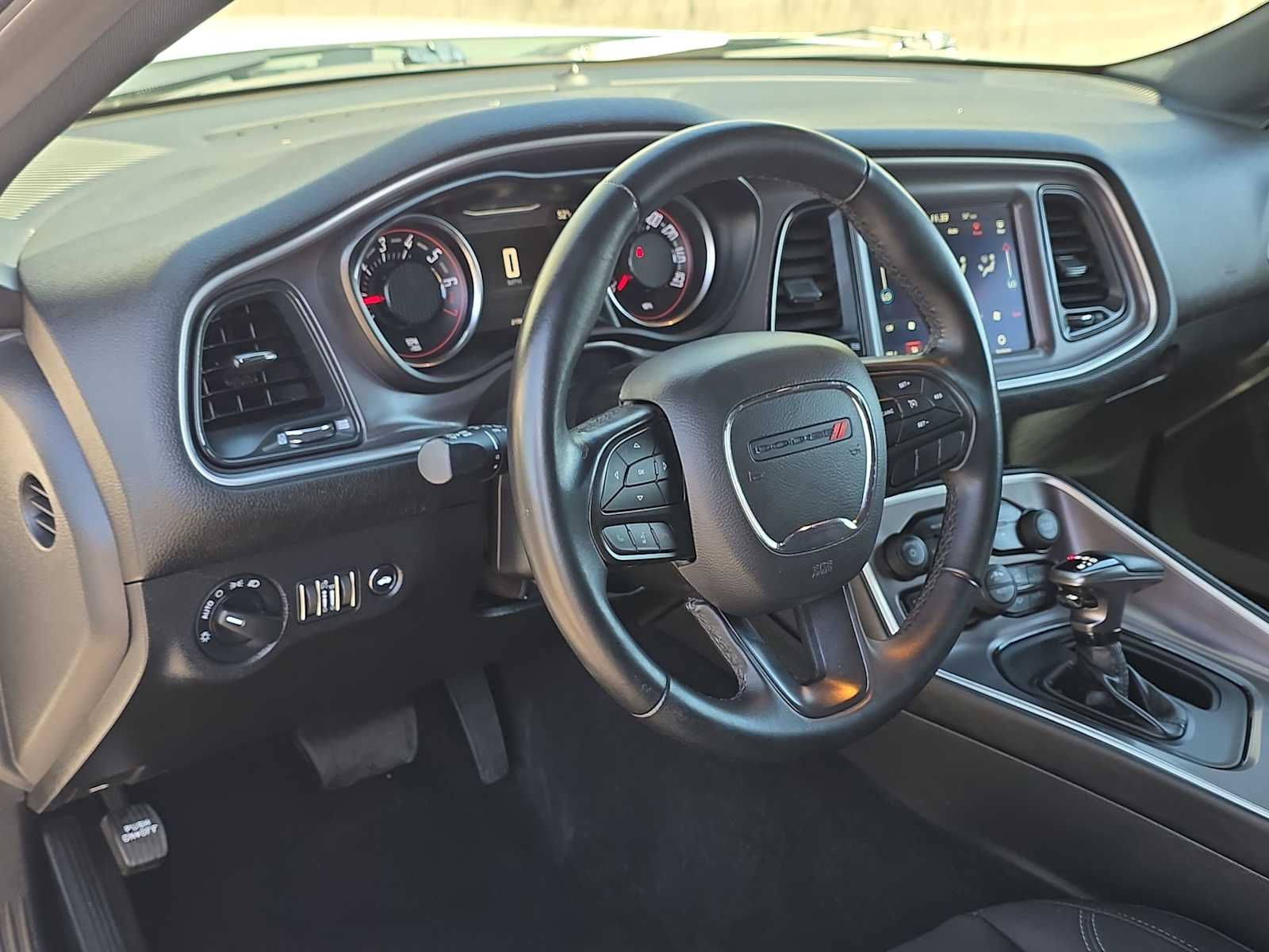 Thumbnail: 2022 Dodge Challenger - 2