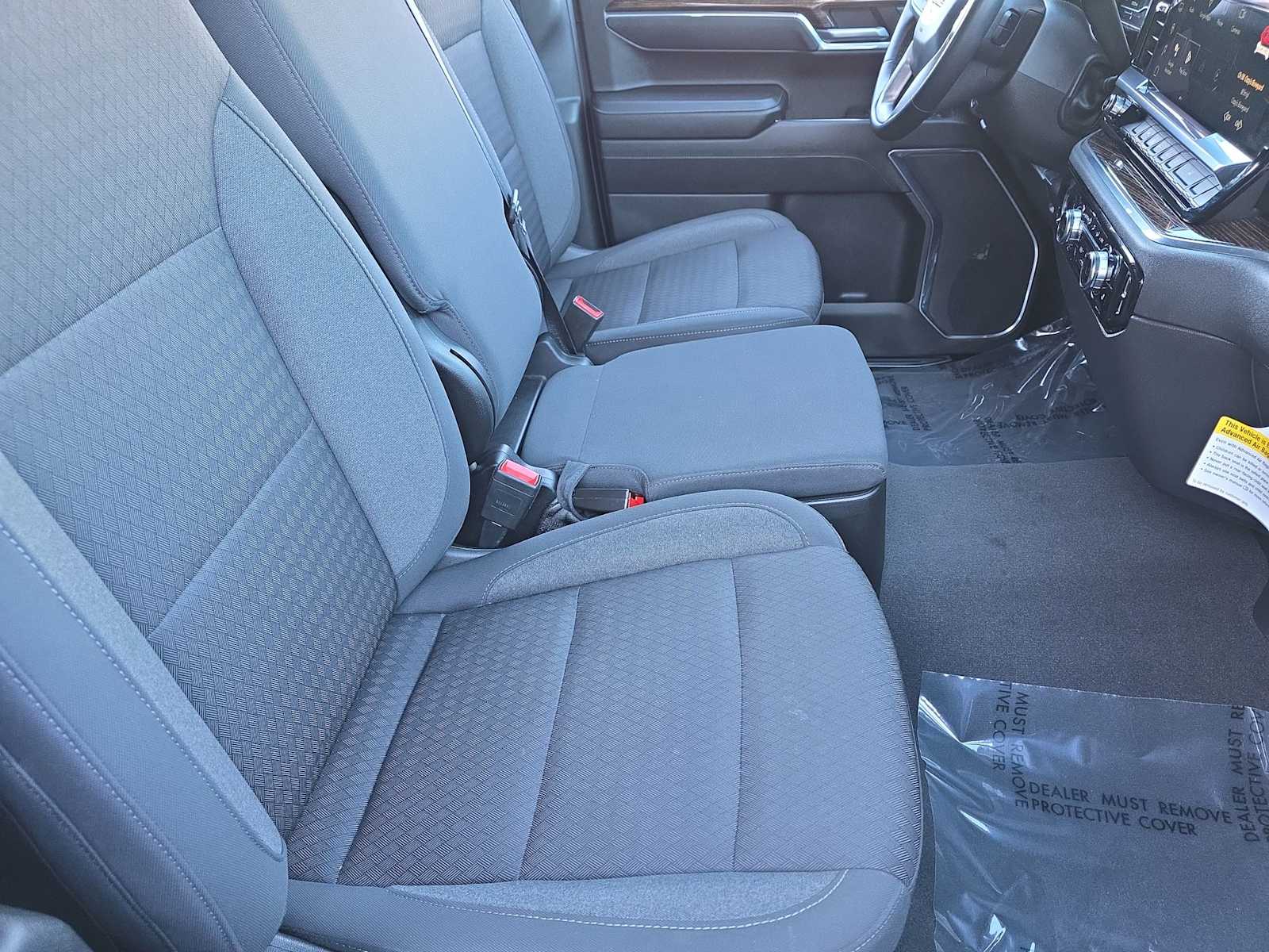 Thumbnail: 2023 GMC Sierra 1500 - 18