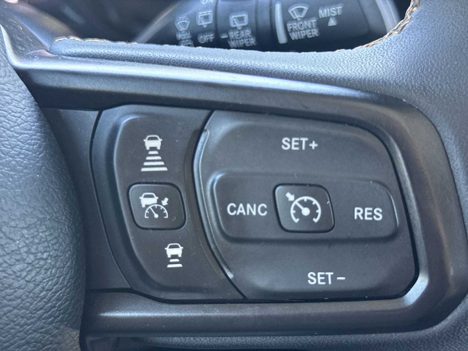Thumbnail: 2024 Jeep Wrangler - 27