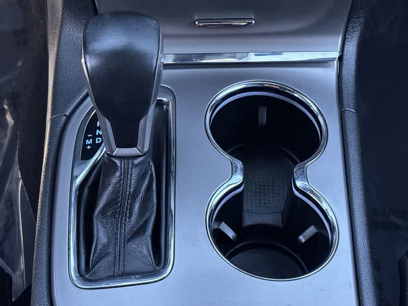 2021 Jeep Grand Cherokee Laredo 20