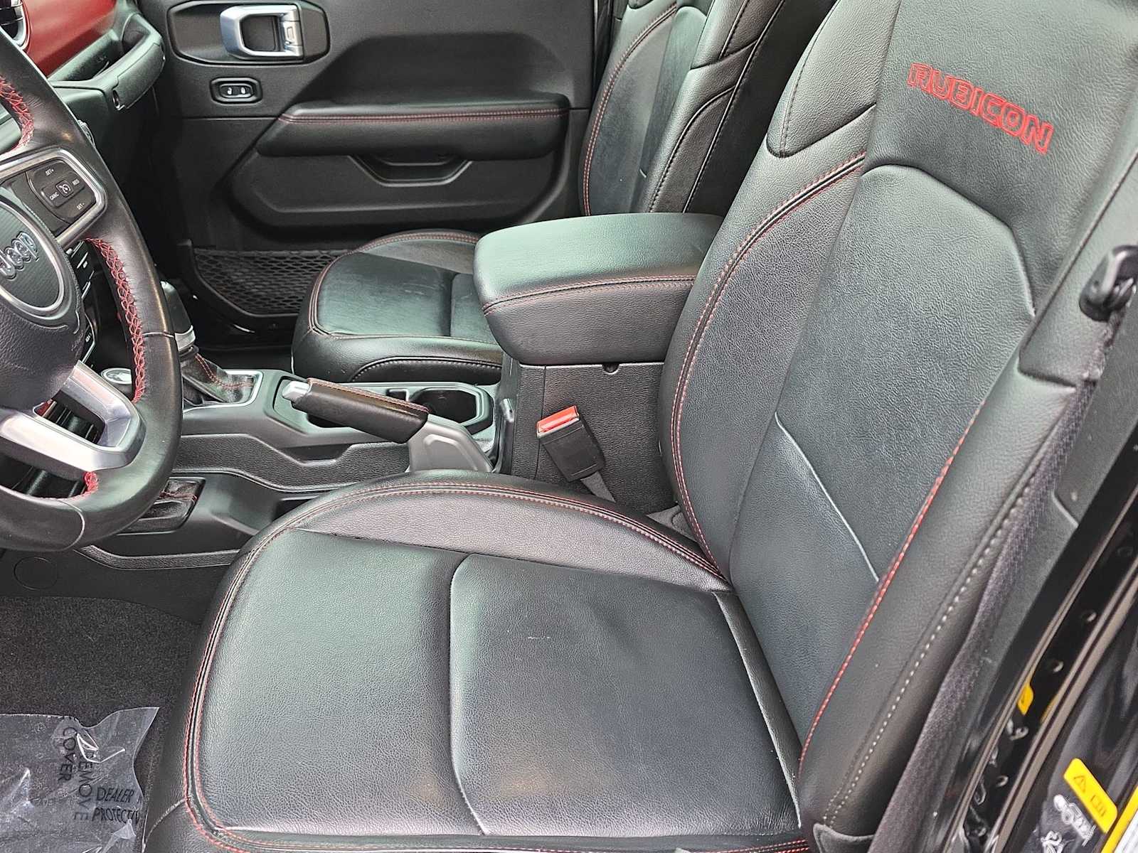 Thumbnail: 2022 Jeep Gladiator - 15