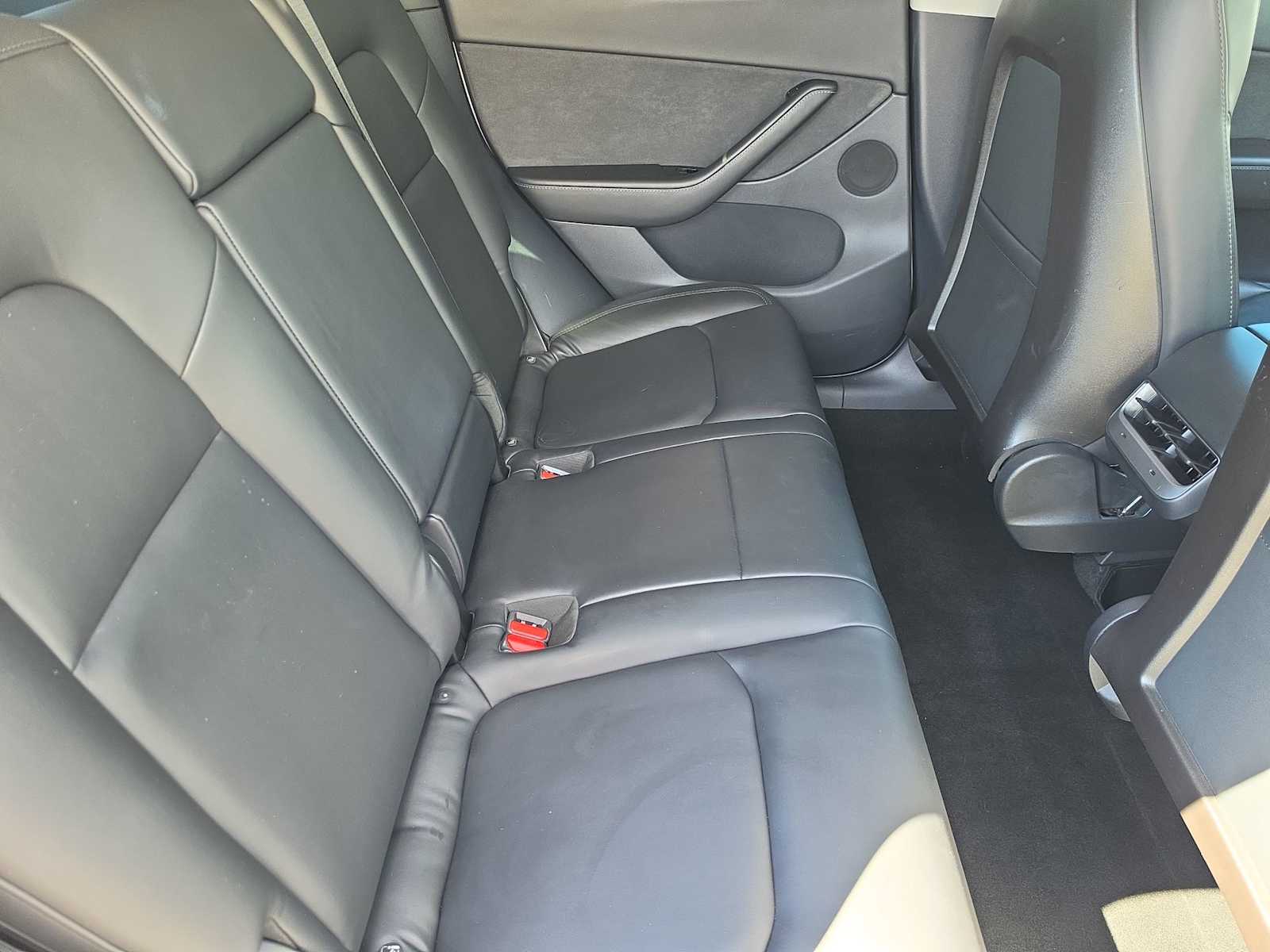 Thumbnail: 2020 Tesla Model Y - 17