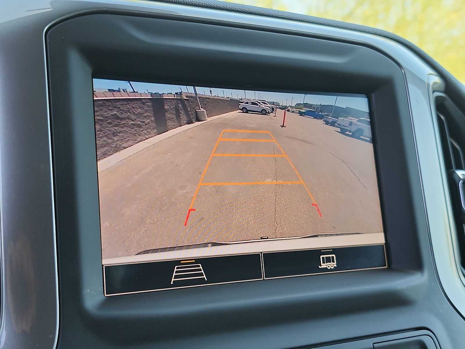 Thumbnail: 2024 Chevrolet Silverado 1500 - 26