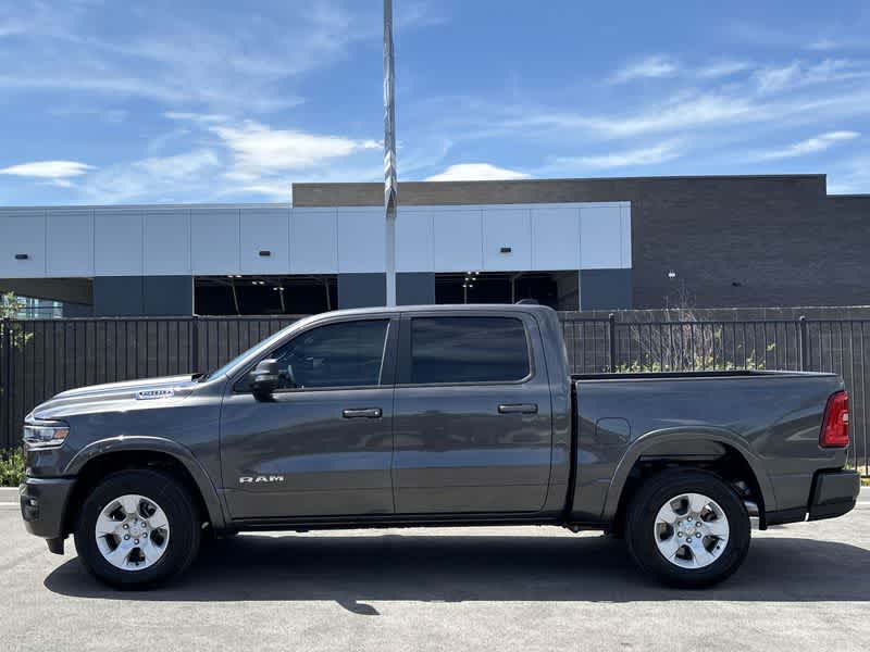 Thumbnail: 2026 RAM 1500 - 5