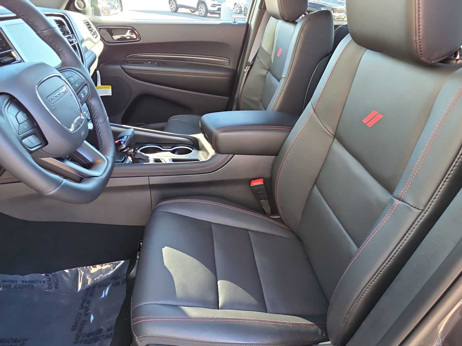 Thumbnail: 2025 Dodge Durango - 15