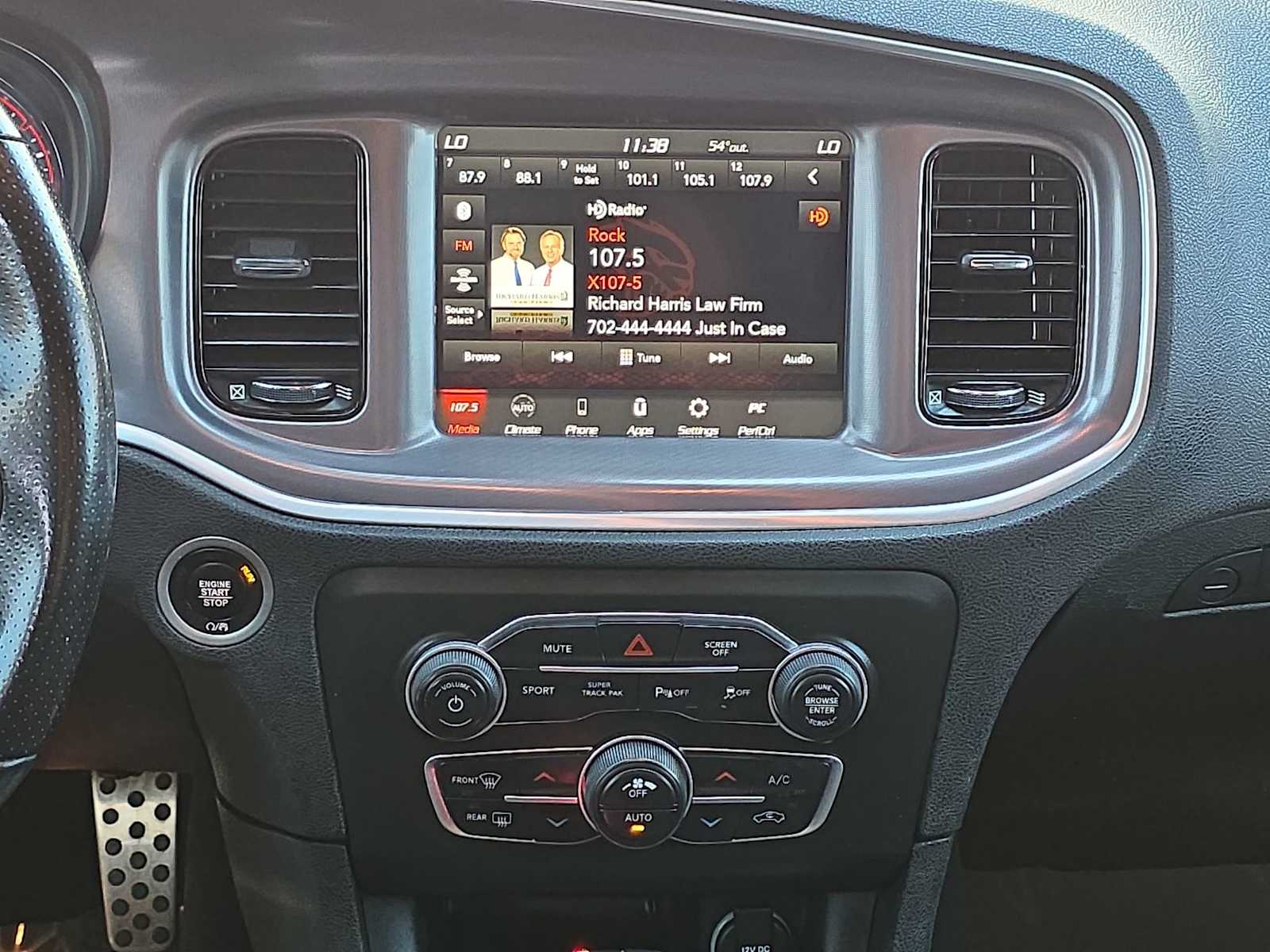 Thumbnail: 2021 Dodge Charger - 20