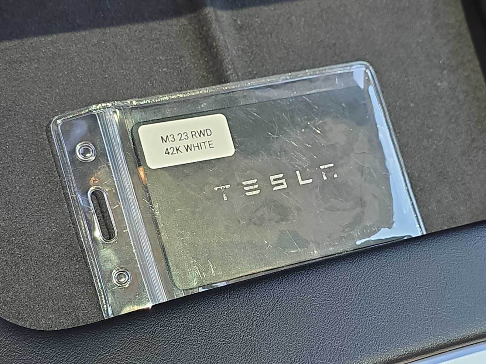 Thumbnail: 2023 Tesla Model 3 - 24