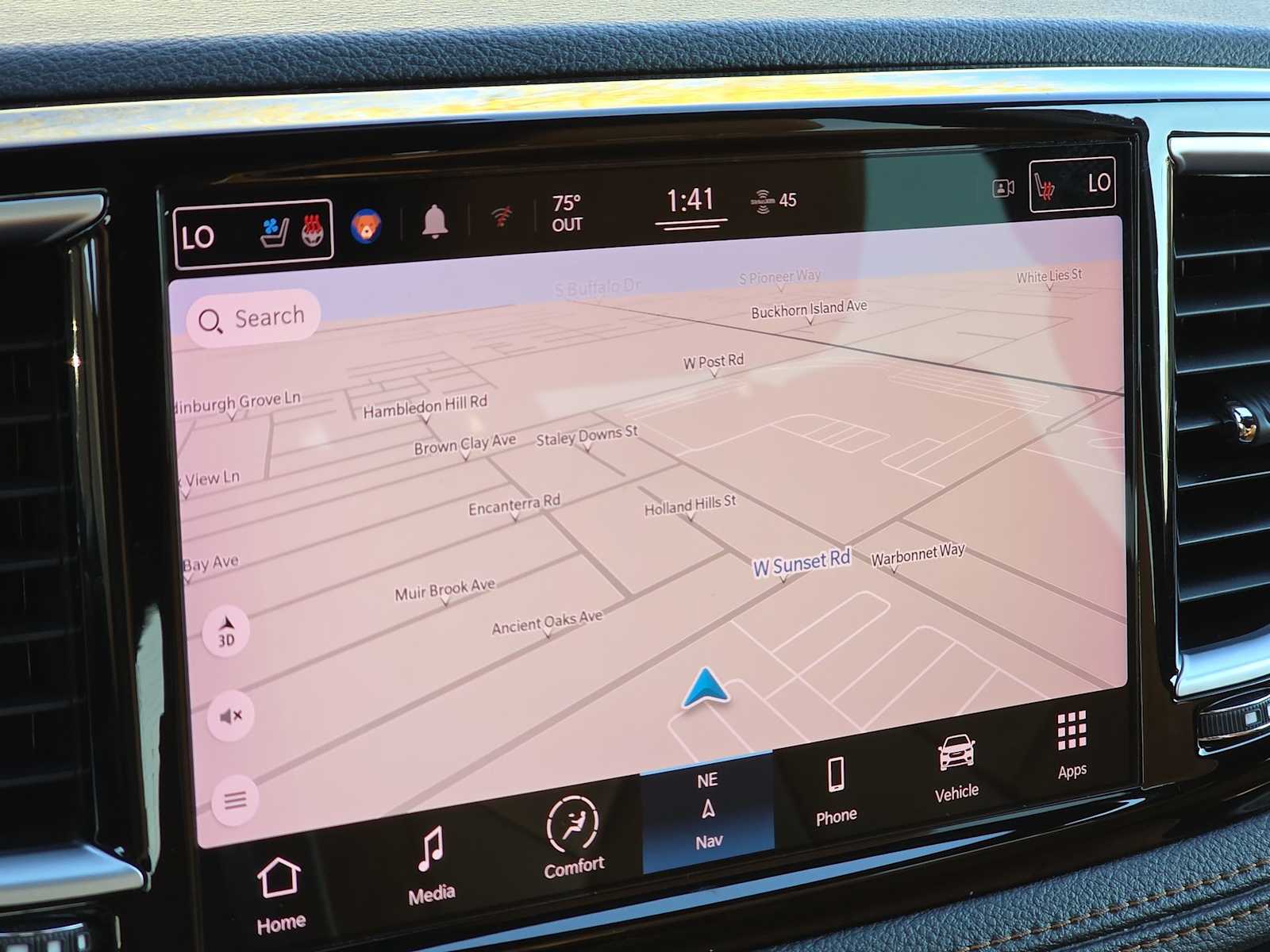 Thumbnail: 2022 Chrysler Pacifica - 27