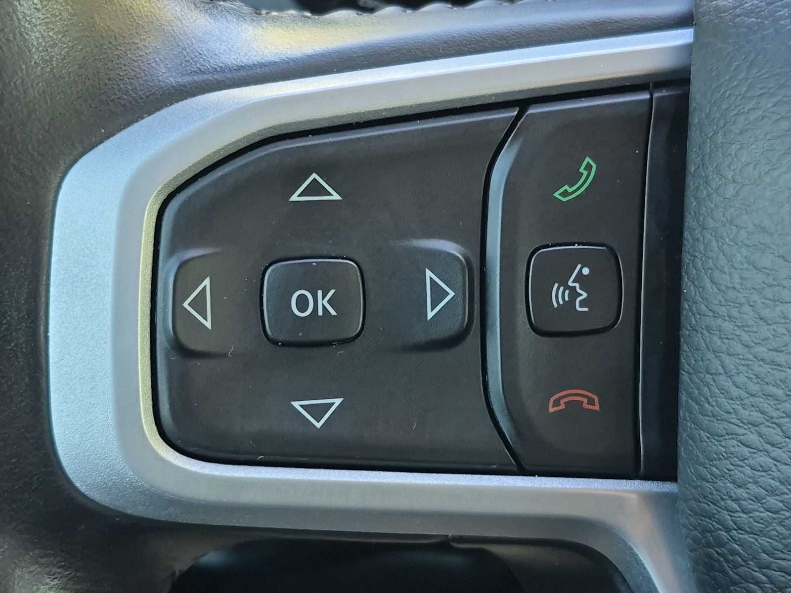 Thumbnail: 2020 RAM 1500 - 29