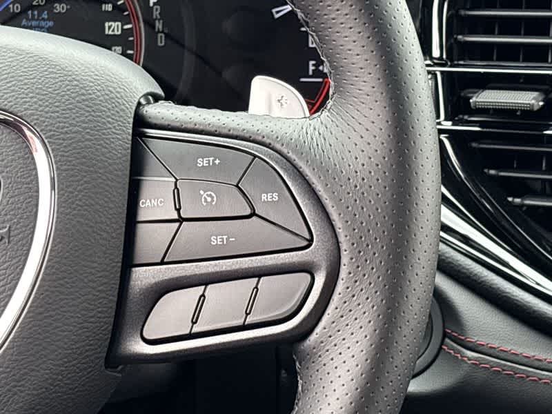 Thumbnail: 2025 Dodge Durango - 27