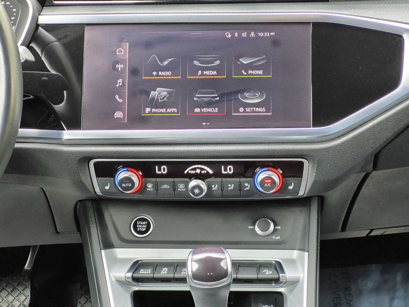 Thumbnail: 2022 Audi Q3 - 20