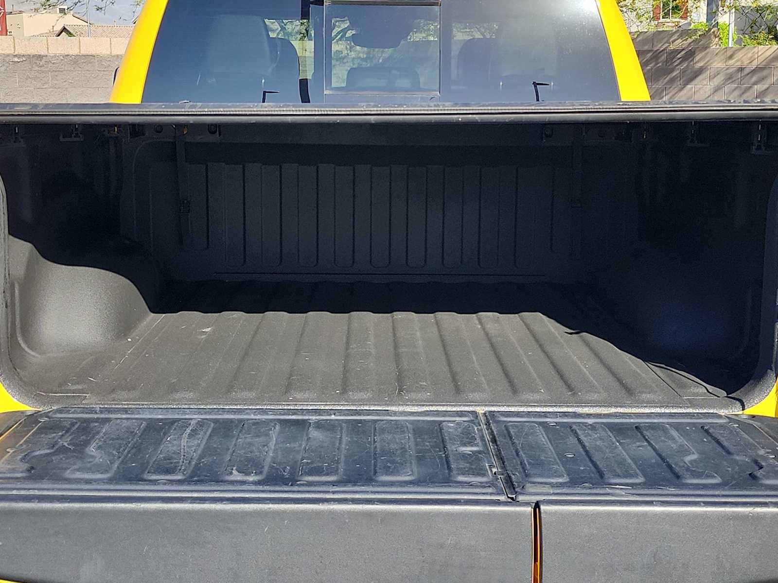 Thumbnail: 2023 RAM 1500 - 22