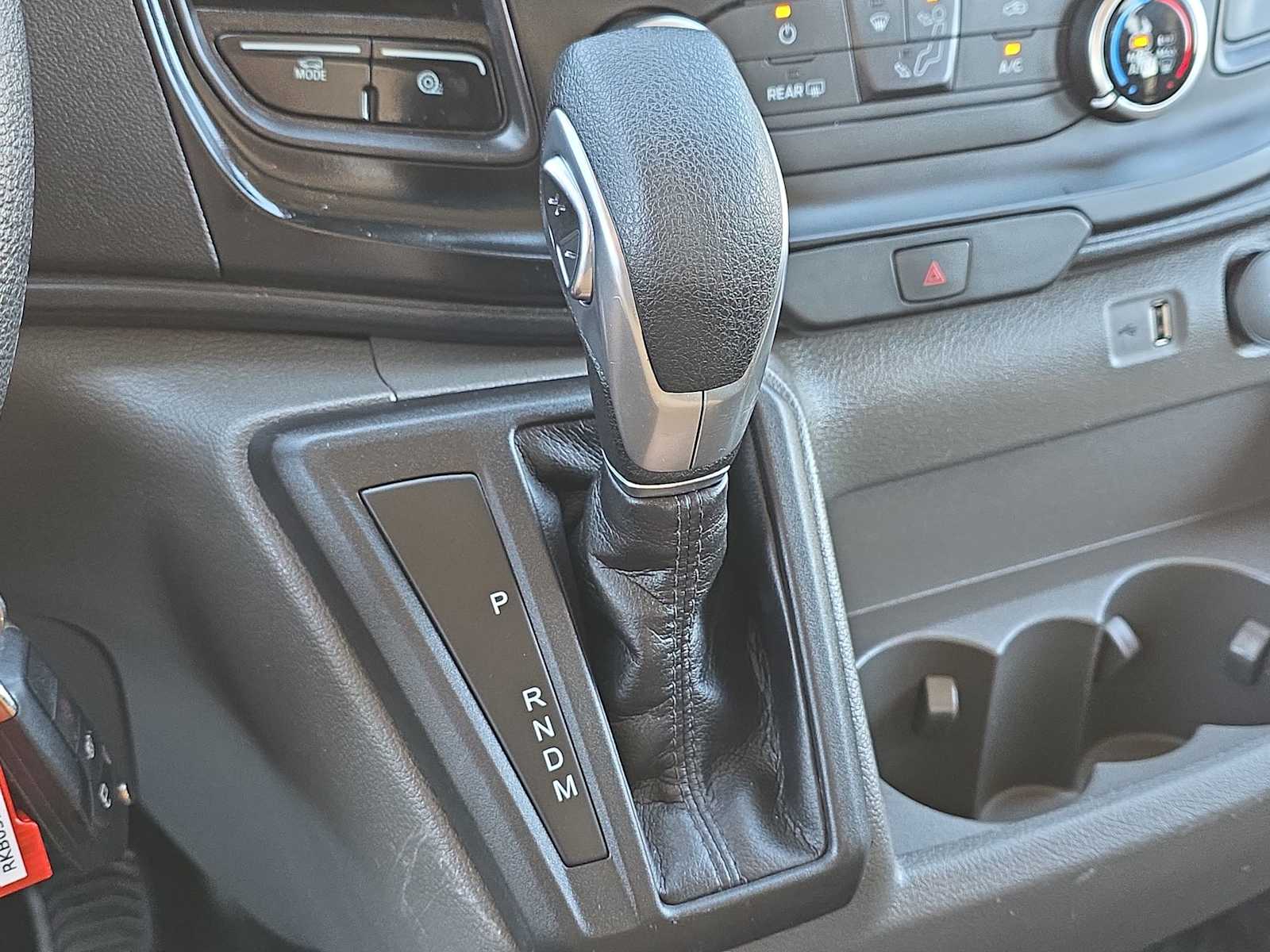 Thumbnail: 2024 Ford Transit Series - 21