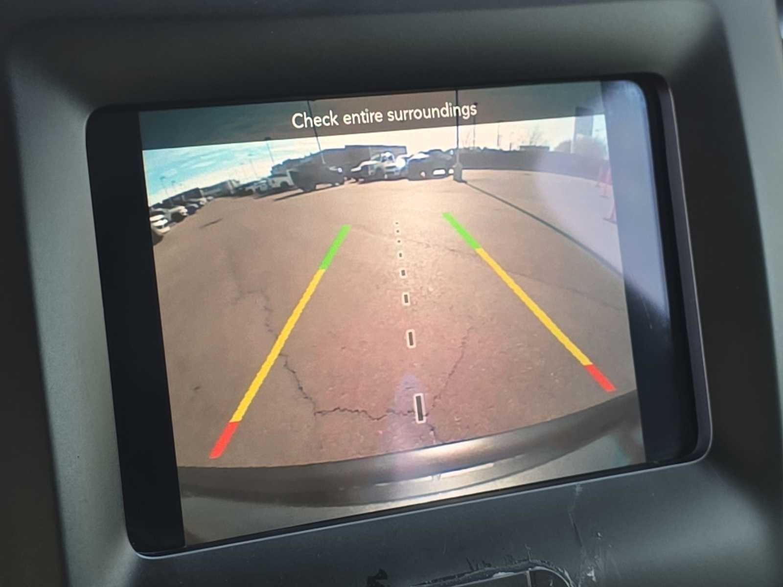 Thumbnail: 2019 Jeep Cherokee - 26