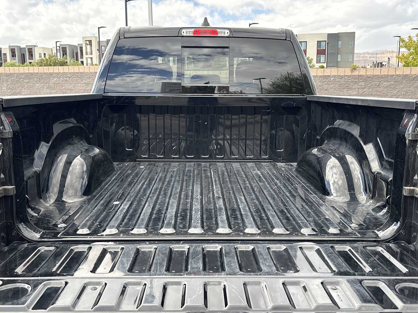 Thumbnail: 2023 RAM 1500 - 22