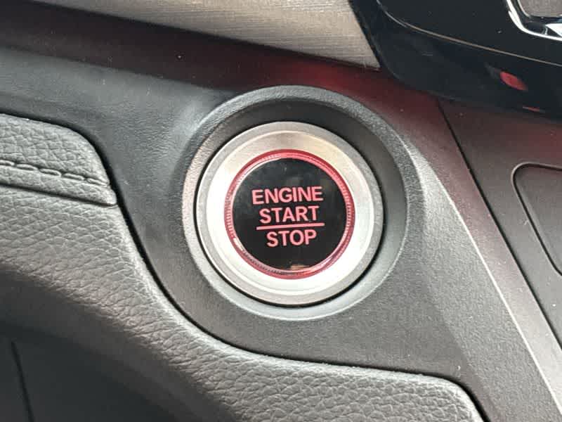 Thumbnail: 2025 Honda Odyssey - 24