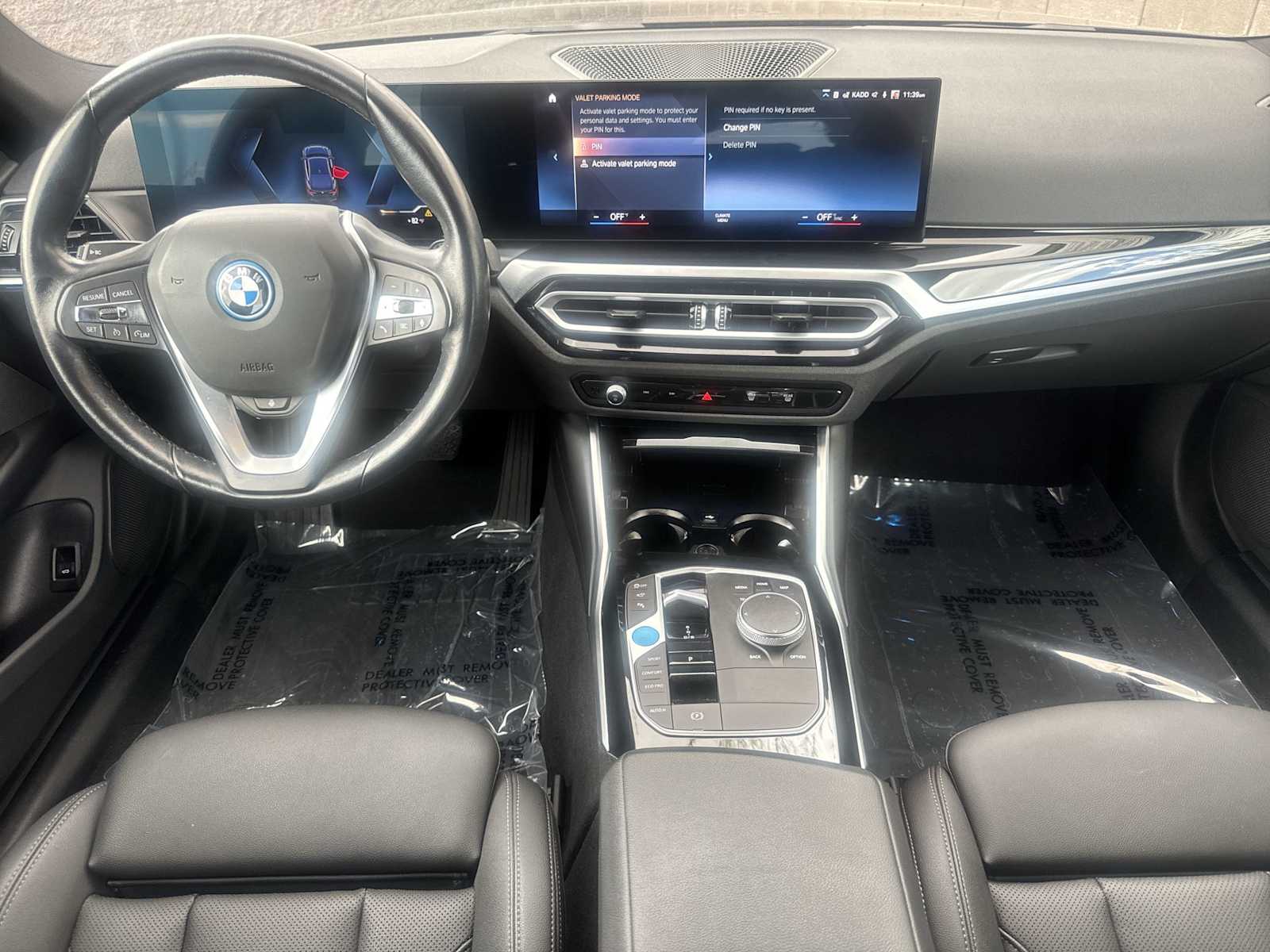 Thumbnail: 2023 BMW i4 - 14