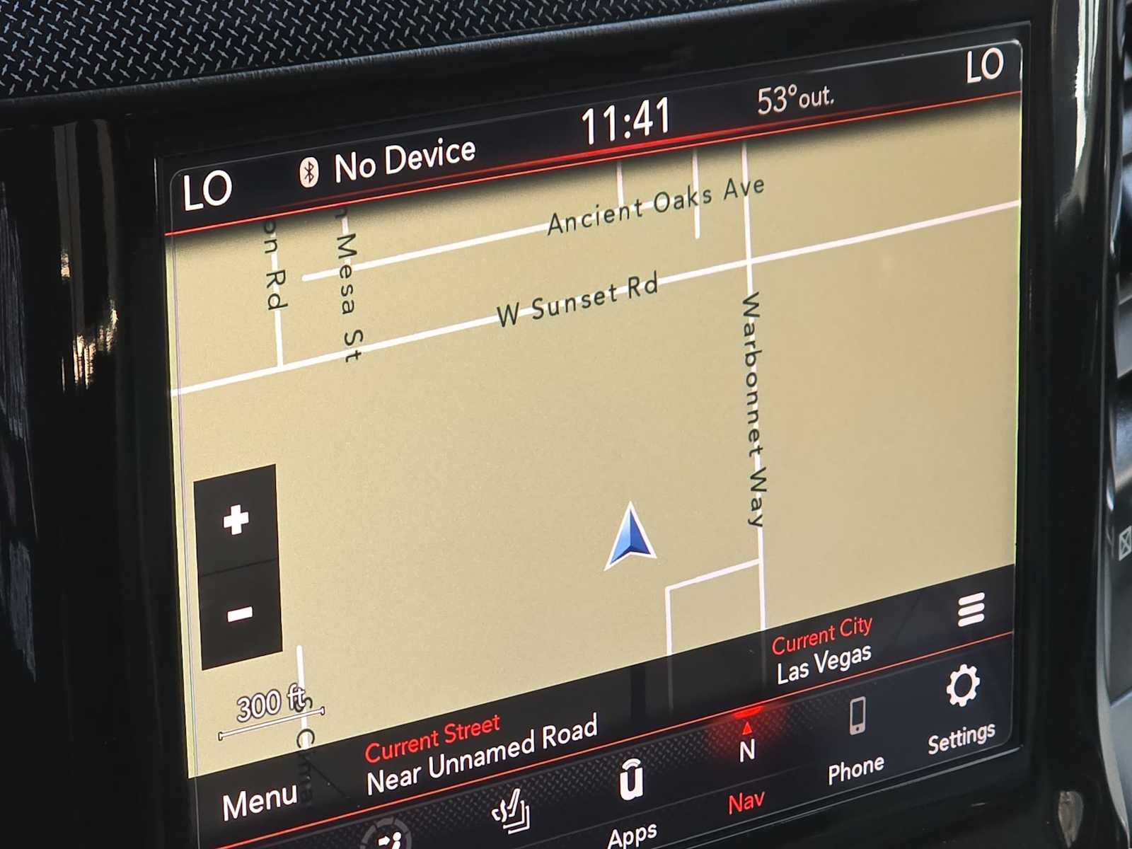 Thumbnail: 2021 RAM 1500 - 27