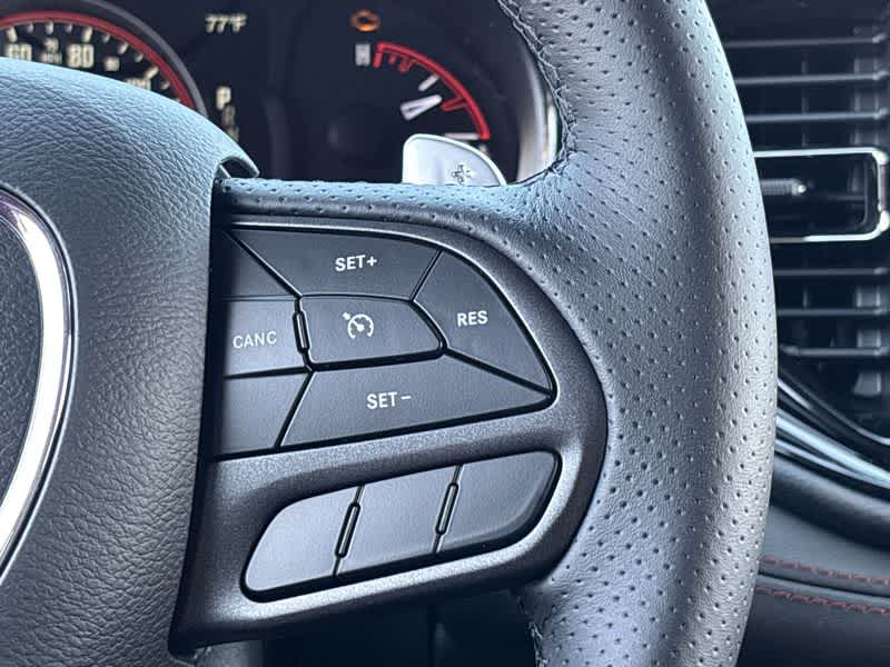 Thumbnail: 2025 Dodge Durango - 28