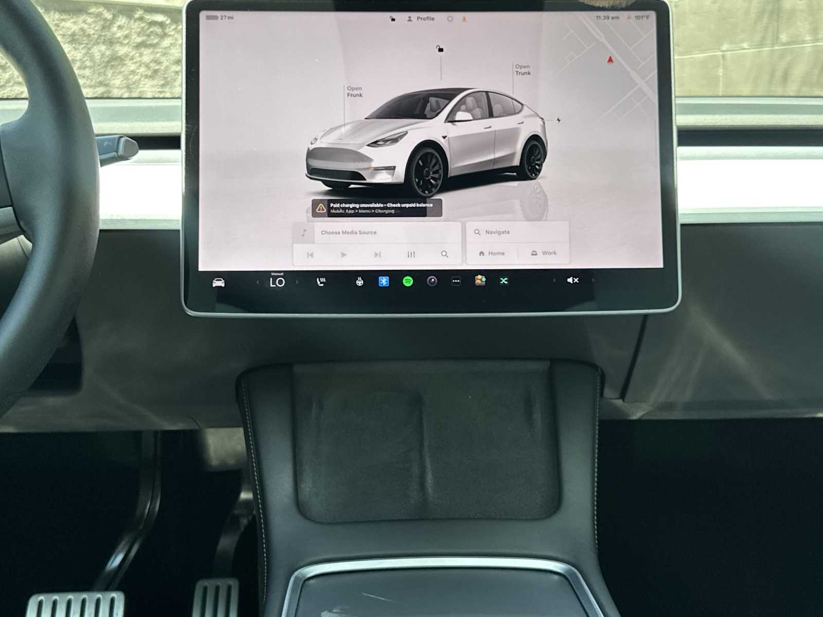 Thumbnail: 2022 Tesla Model Y - 20