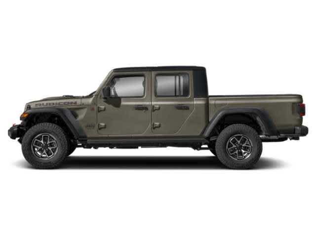 Thumbnail: 2026 Jeep Gladiator - 3