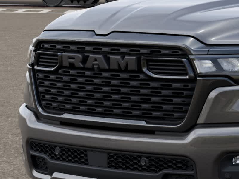 Thumbnail: 2026 RAM 1500 - 42