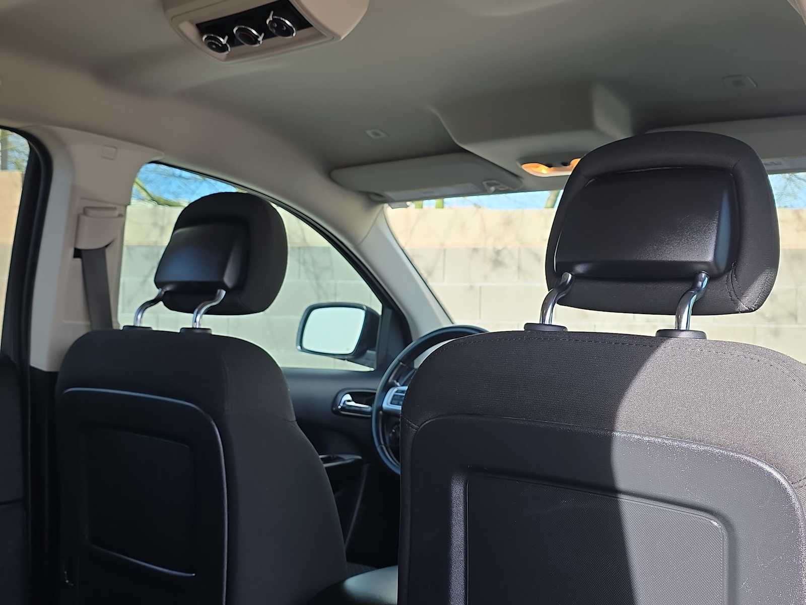 Thumbnail: 2020 Dodge Journey - 16